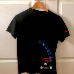 Nike Youth Athletic Tee